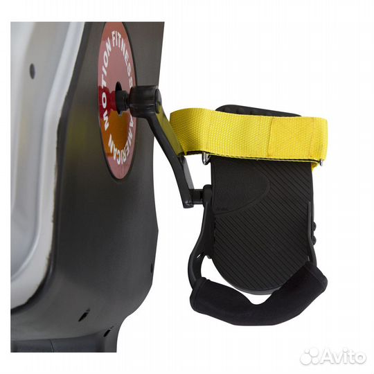 Велотренажер American Motion Fitness 4710G