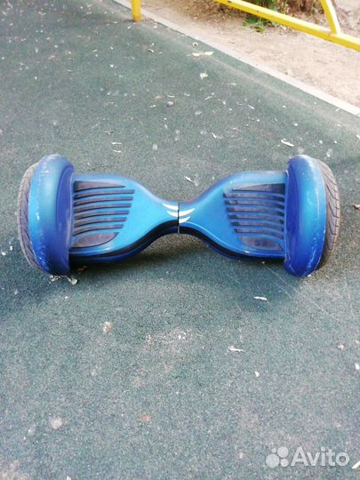 Гироскутер