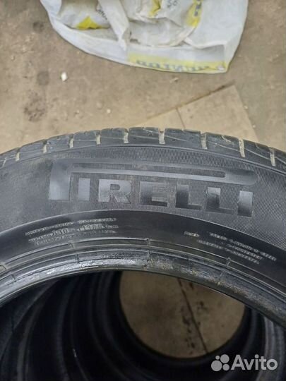 Pirelli Cinturato P7 185/65 R15