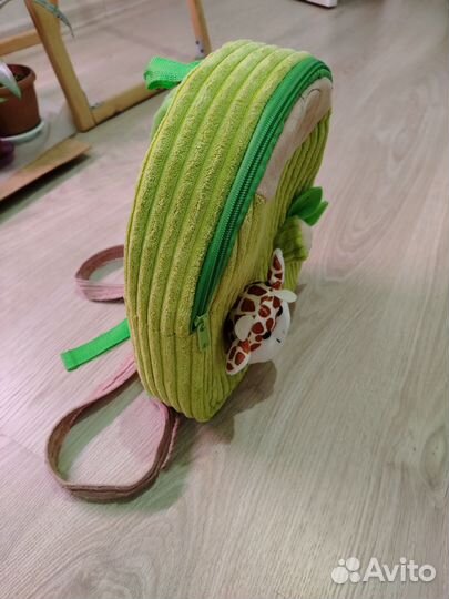 Детский рюкзак