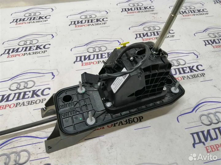 Кулиса кпп VW Passat (B7) 2011-2015