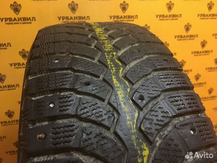 Bridgestone Blizzak Spike-01 195/65 R15 91