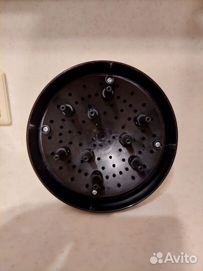 Диффузор parlux universal