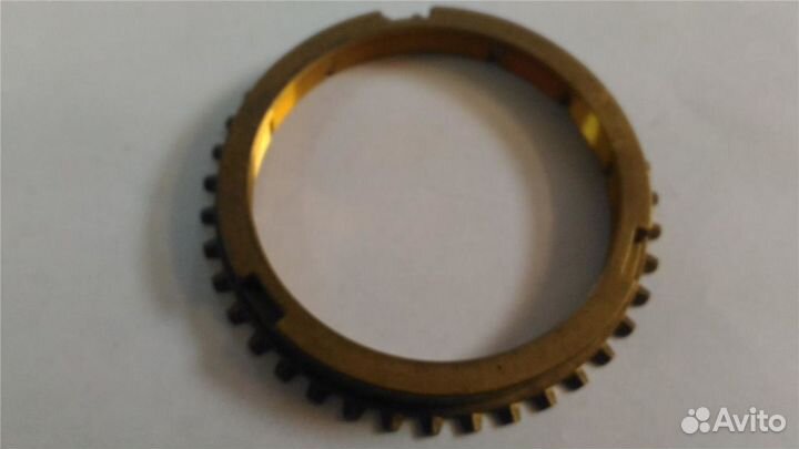 Синхронизатор кпп 3-4 передач Hyundai Porter Тагаз