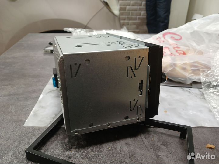 Магнитола пионер