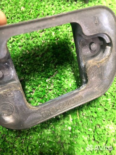 Уплотнитель двери Bmw X5 E53 3.0D M57D30 306D2