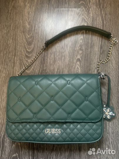 Сумка guess новая