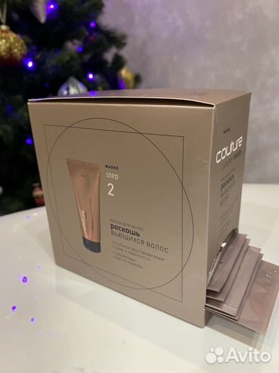 Шампунь estel в саше 10мл 50шт