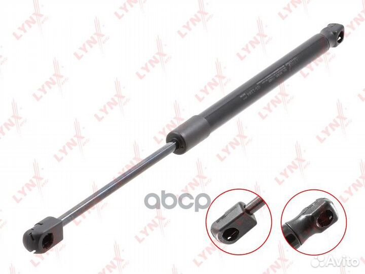 Газовый упор GS-1284 lynxauto