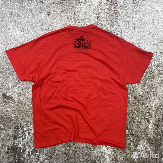 Футболка Dr. Octogon размер XL