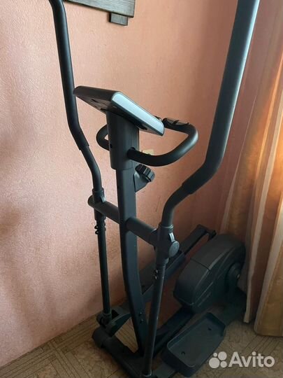 Элипсоидный тренажёр torneo