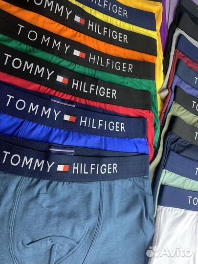 Трусы мужские