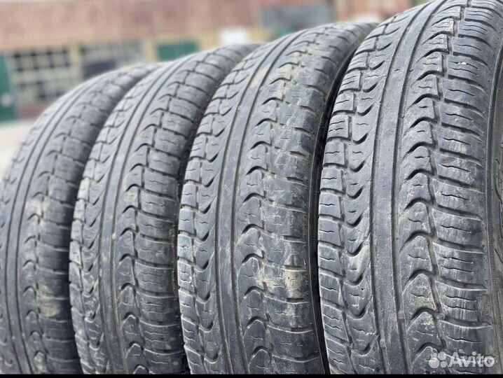КАМА Кама 365 SUV (НК-242) 185/75 R16