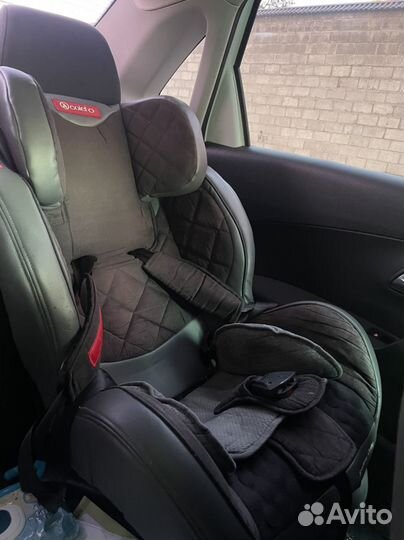 Детское автокресло бу