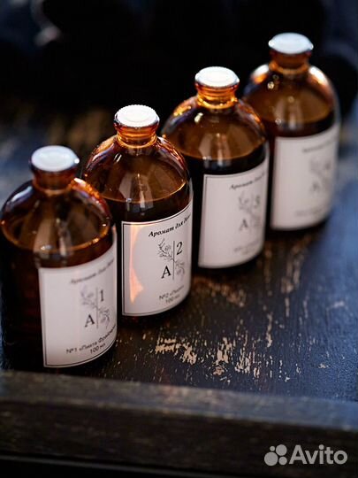 Ароматический диффузор