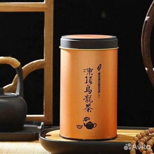 Китайский чай да Хун пао SST-7301