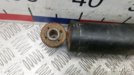 Амортизатор задний KIA sorento 2 (4ST04MF02)