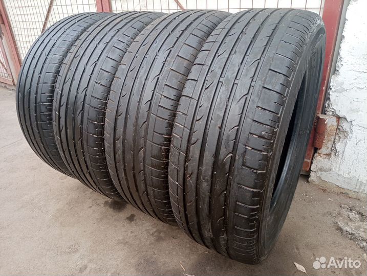 Bridgestone Dueler H/P Sport 235/60 R18