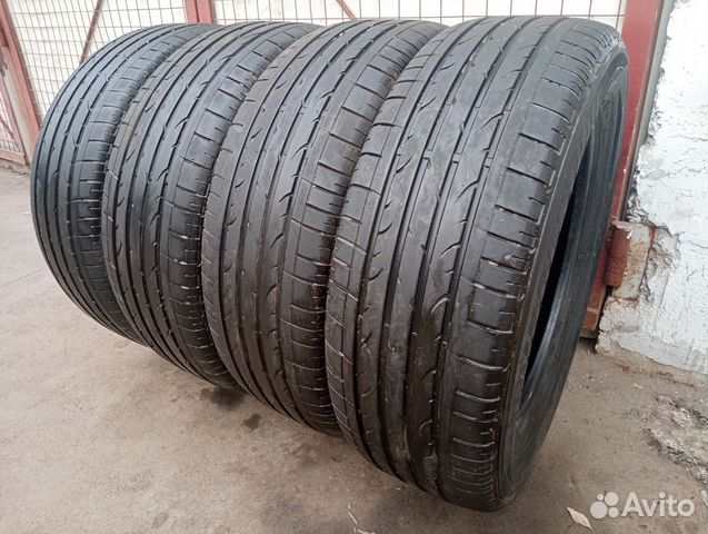 Bridgestone Dueler H/P Sport 235/60 R18