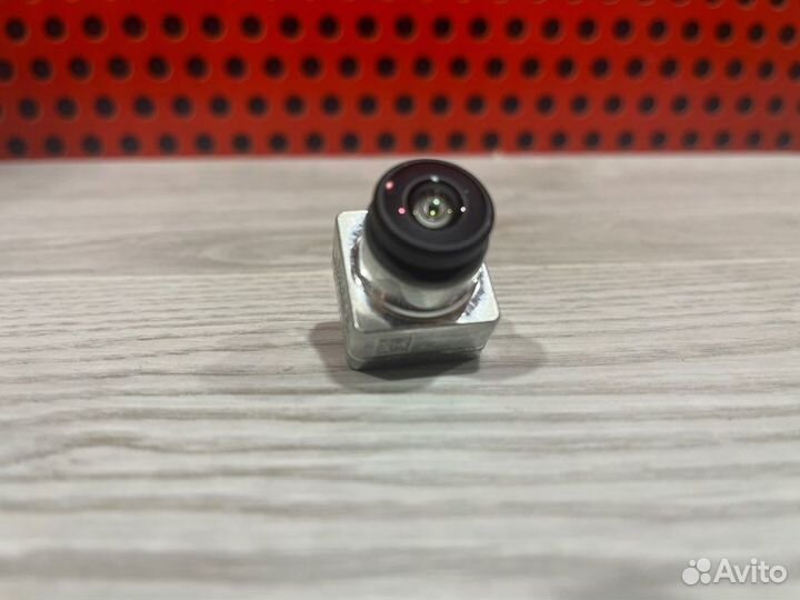 Камера переднего вида Mercedes-Benz Е-Class W213