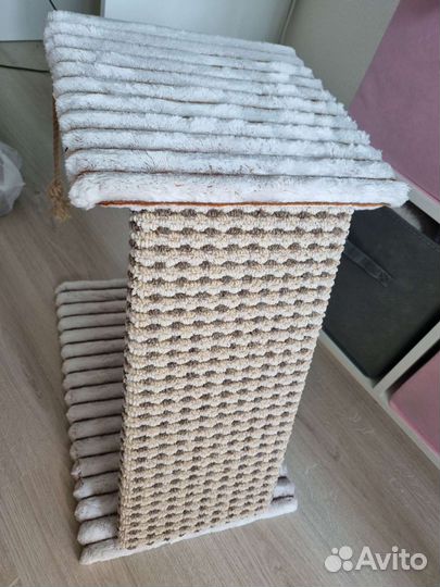 Когтеточка