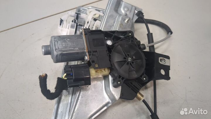 Стеклоподъемник электрический Lincoln MKC, 2019