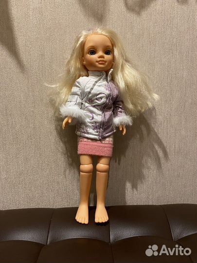 Кукла Нэнси 