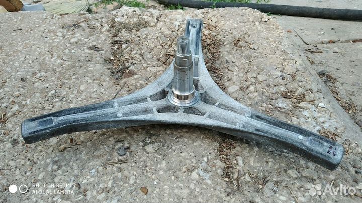 Крестовина для Стиральной машины