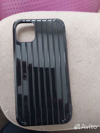 Чехол на iPhone 11