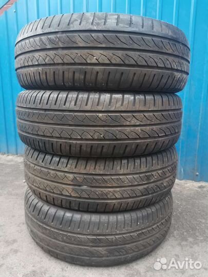 Yokohama A.Drive AA01 205/65 R15