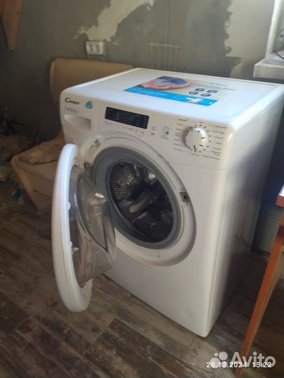 Стиральная машина на запчасти