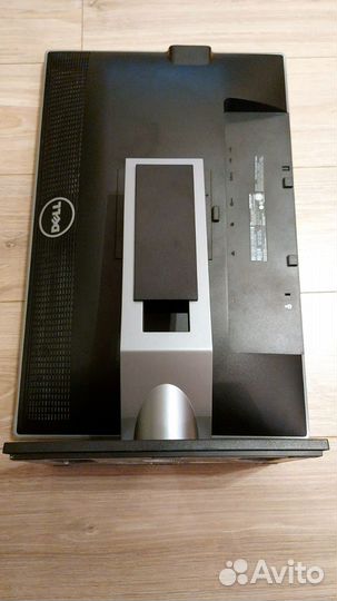 Монитор dell 24