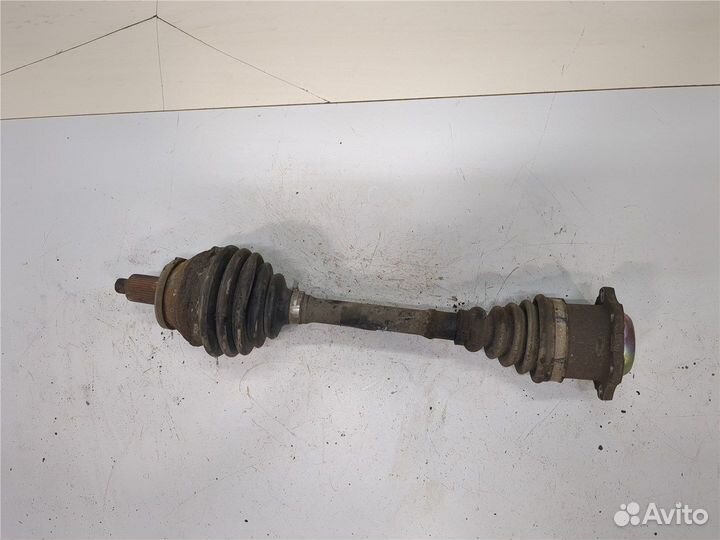 Полуось Skoda Fabia, 2003