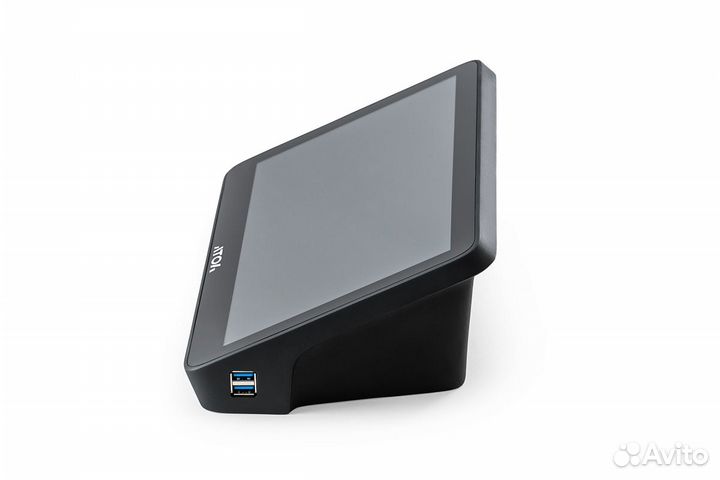 Сенсорный POS терминал атол Optima V6 без ос