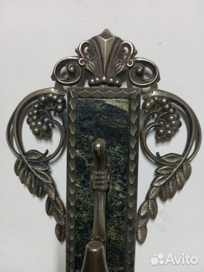 Светильник настенный бу СССР