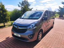 Opel Vivaro 1.6 MT, 2018, 190 000 км, с пробегом, цена 2 499 999 руб.