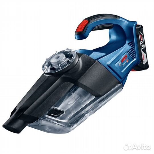 Ремонт аккумуляторных батарей пылесосов Dyson