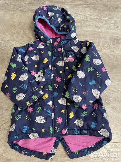 Куртка для девочки