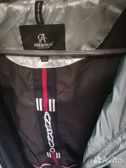 Пальто для девочки