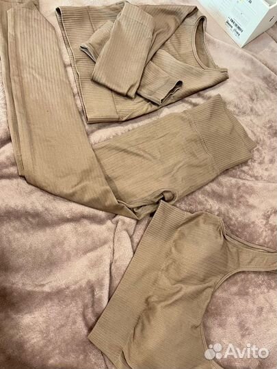 Спортивная одежда