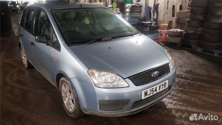 Разбор на запчасти Ford C-Max