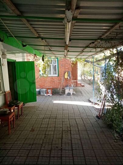 Дом 76 м² на участке 15 сот.