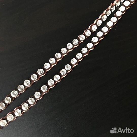 Ремень.Натур.кожа.Новый