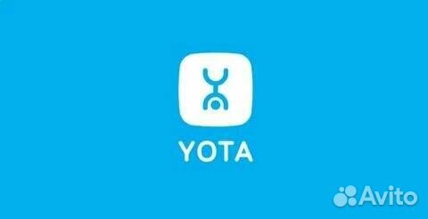 Продавец - Консультант Yota ТЦ Жар Птица