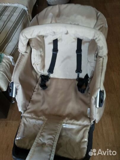 Детская коляска