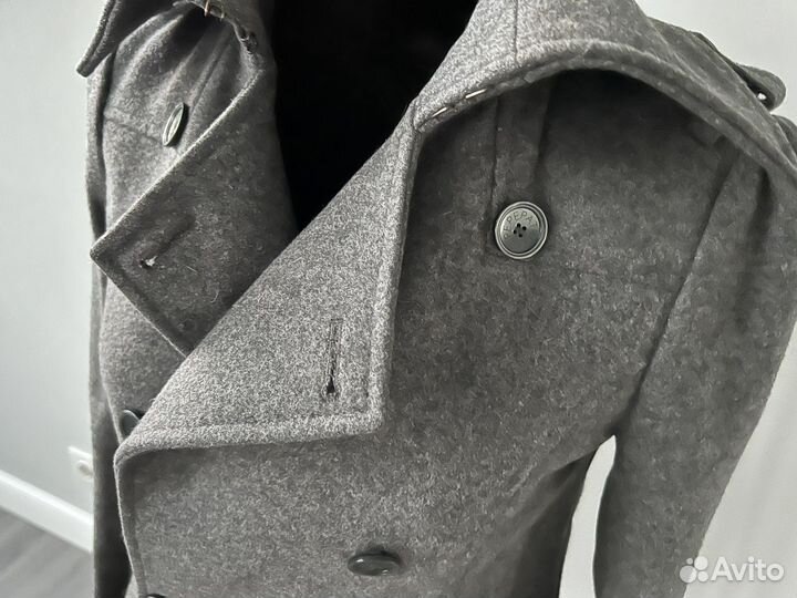 Пальто женское