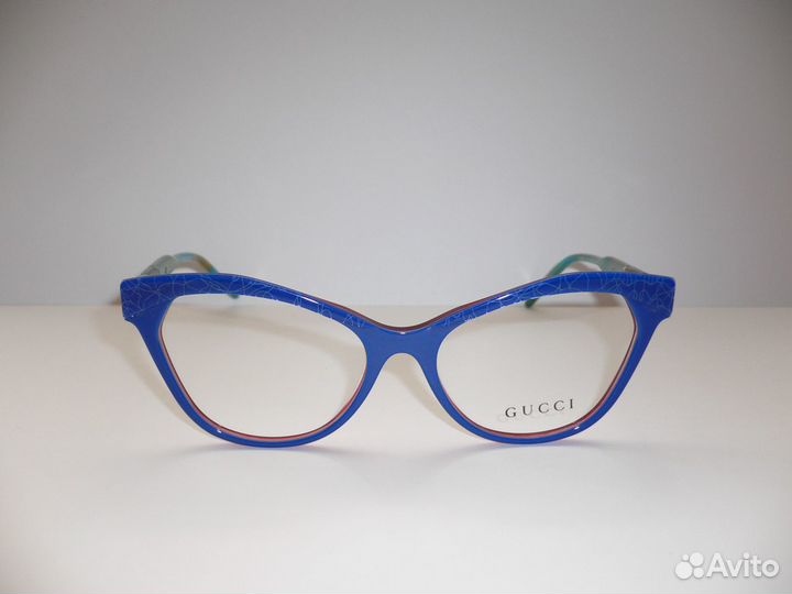 Оправы для очков женские Gucci bg 2931