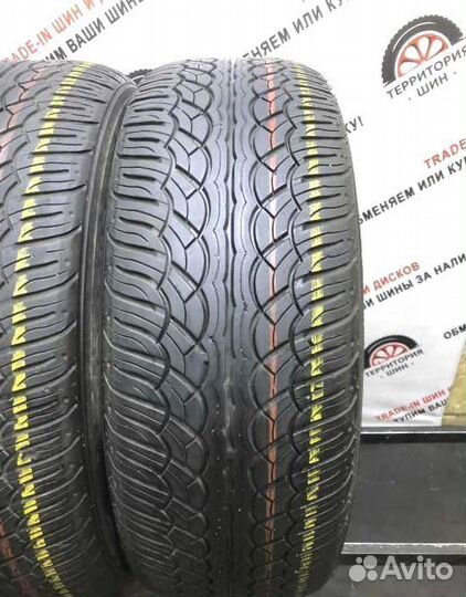 Yokohama Parada Spec-X 235/55 R19 101V