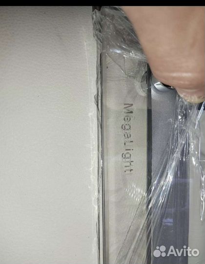 Лайтбокс, световой короб А3 (новые)