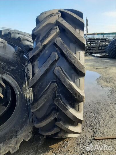 Шина для сх техники
